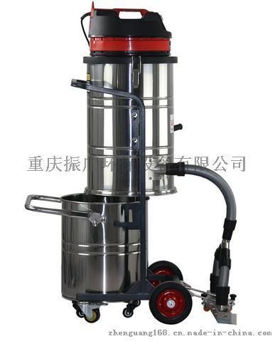 重庆大风量吸尘器 工厂车间用品牌质量有保障