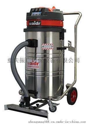 waidr威德尔工业吸尘器WX-3078P车床吸铁屑吸尘机大型工业吸尘器
