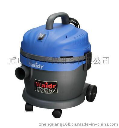 220V小型工业吸尘器 首选机型WX-1020 高品质